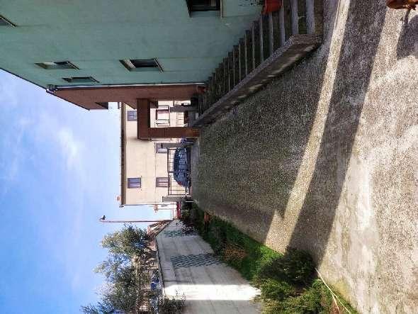 immobile appartamento all'asta in Via Ariella n 17 - 82029 San Marco dei Cavoti (BN) - 3