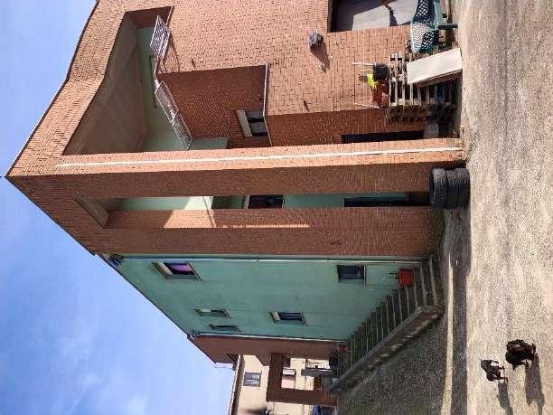 immobile appartamento all'asta in Via Ariella n 17 - 82029 San Marco dei Cavoti (BN) - 4