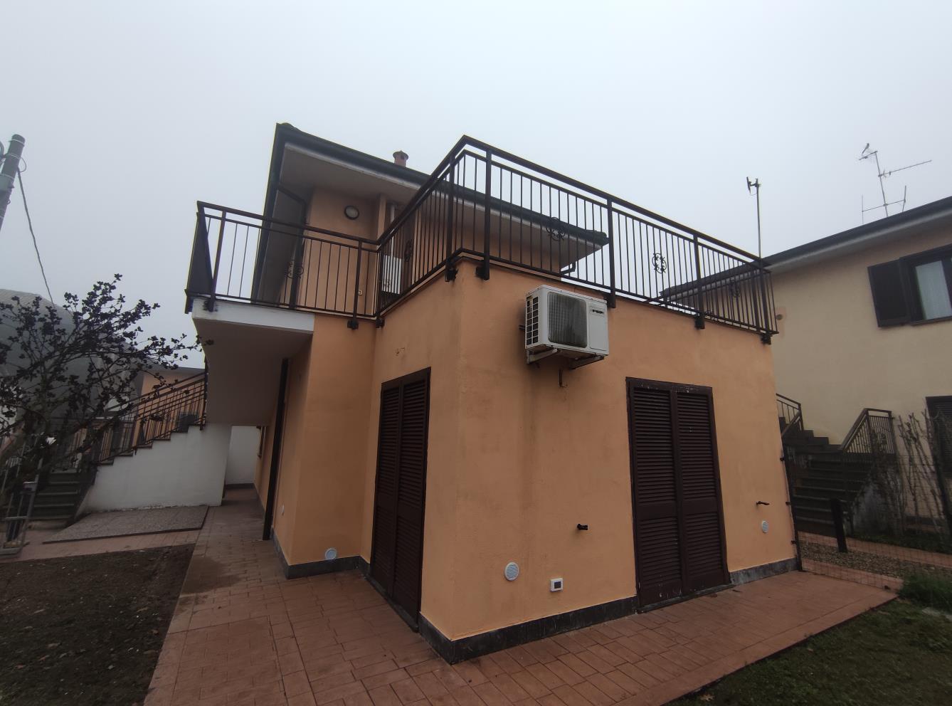 immobile appartamento all'asta in Via Via Pertini 7/A - 27010 Albuzzano (PV) - 5