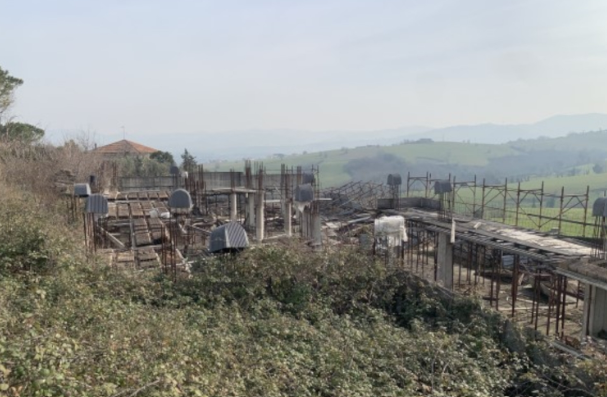 immobile attivita commerciale all'asta in via botteghino, n snc - 61010 Tavullia (PU) - 1