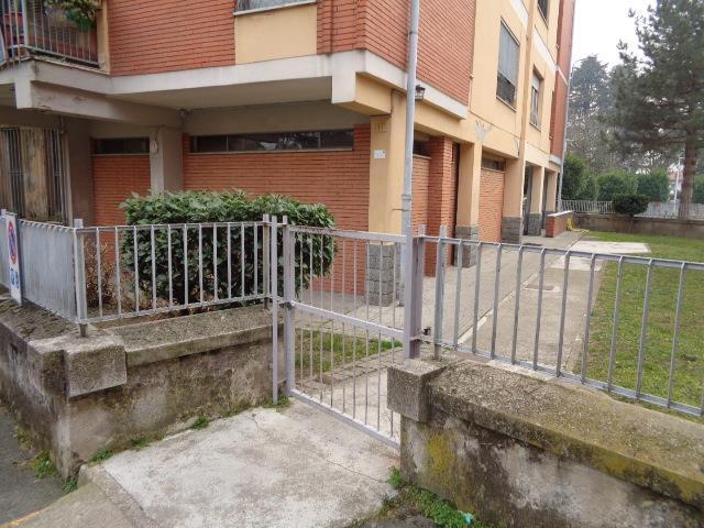 immobile appartamento all'asta in Via Giuliani e Dalmati 11 - 21052 Busto Arsizio (VA) - 1