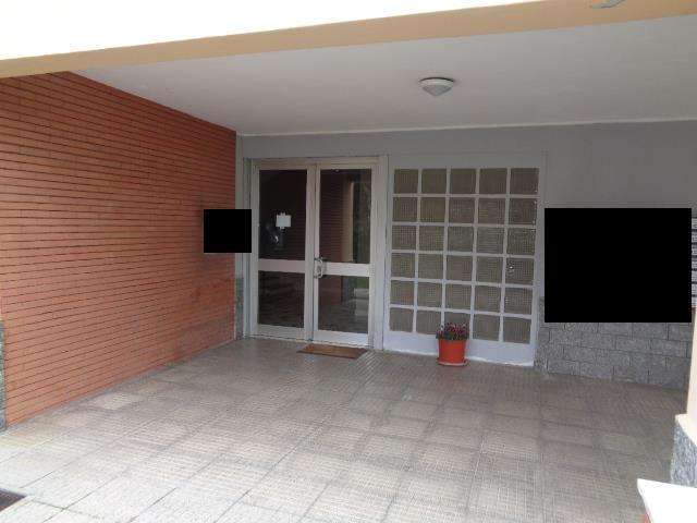 immobile appartamento all'asta in Via Giuliani e Dalmati 11 - 21052 Busto Arsizio (VA) - 4
