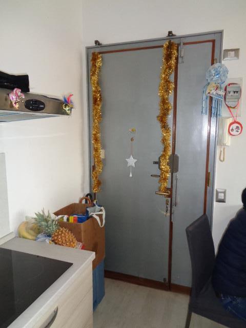 immobile appartamento all'asta in Via Giuliani e Dalmati 11 - 21052 Busto Arsizio (VA) - 5