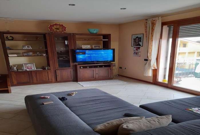 immobile appartamento all'asta in Via G De Rossignoli n 12 - 35012 Camposampiero (PD) - 2