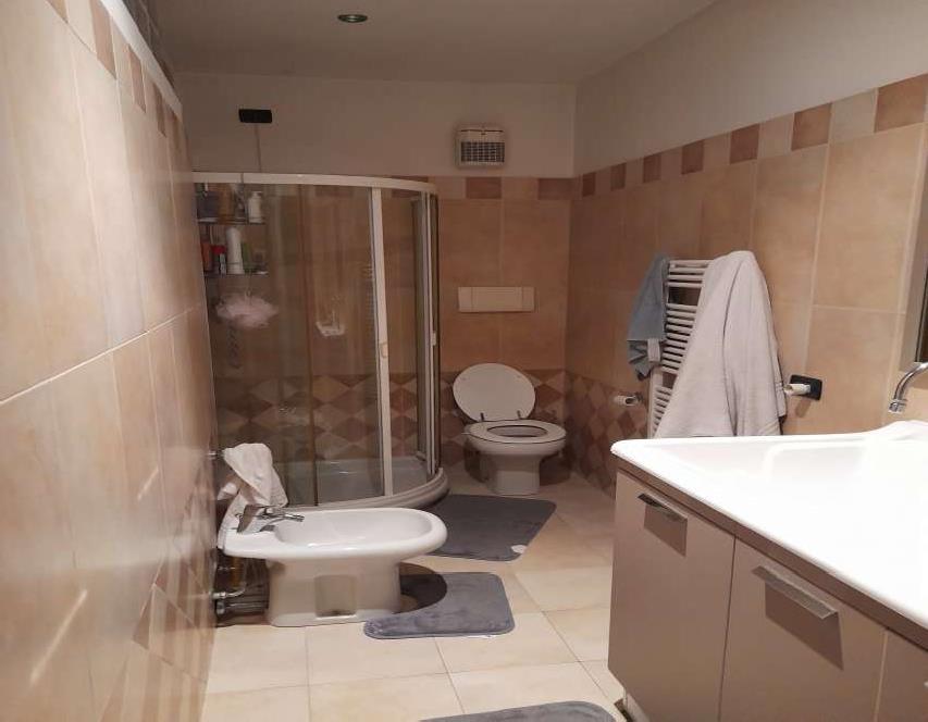 immobile appartamento all'asta in Via G De Rossignoli n 12 - 35012 Camposampiero (PD) - 4