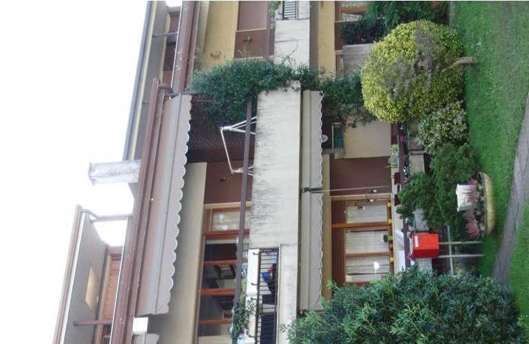 immobile terreno all'asta in Via Brigata Etna snc - 34170 Gorizia (GO) - 4