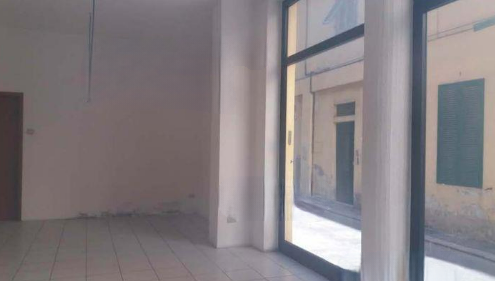 immobile negozio all'asta in Via Paolo Salvi, 15 angolo Via Zara Montecatini-Terme (PT) - 1