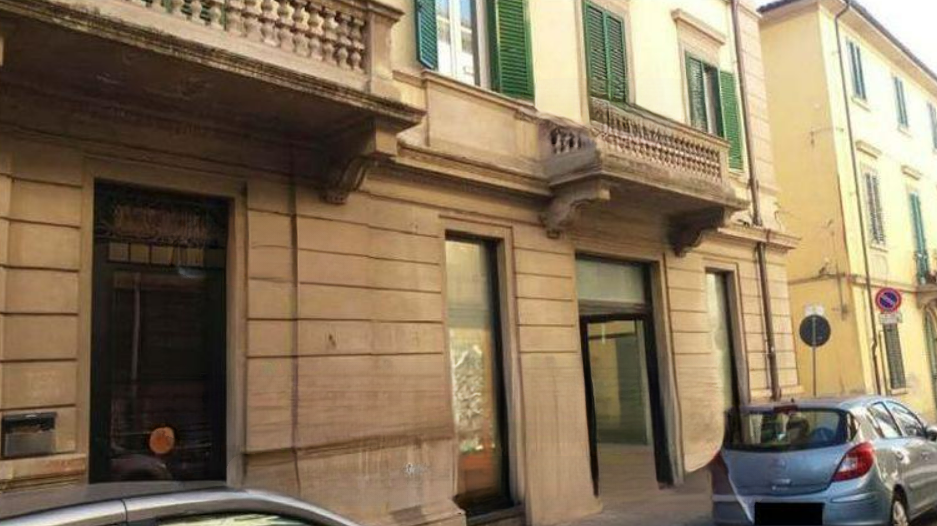 immobile negozio all'asta in Via Paolo Salvi, 15 angolo Via Zara Montecatini-Terme (PT) - 4