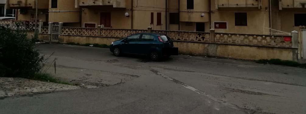 immobile appartamento all'asta in Via Antonio De Curtis snc - 87062 Cariati (CS) - 2