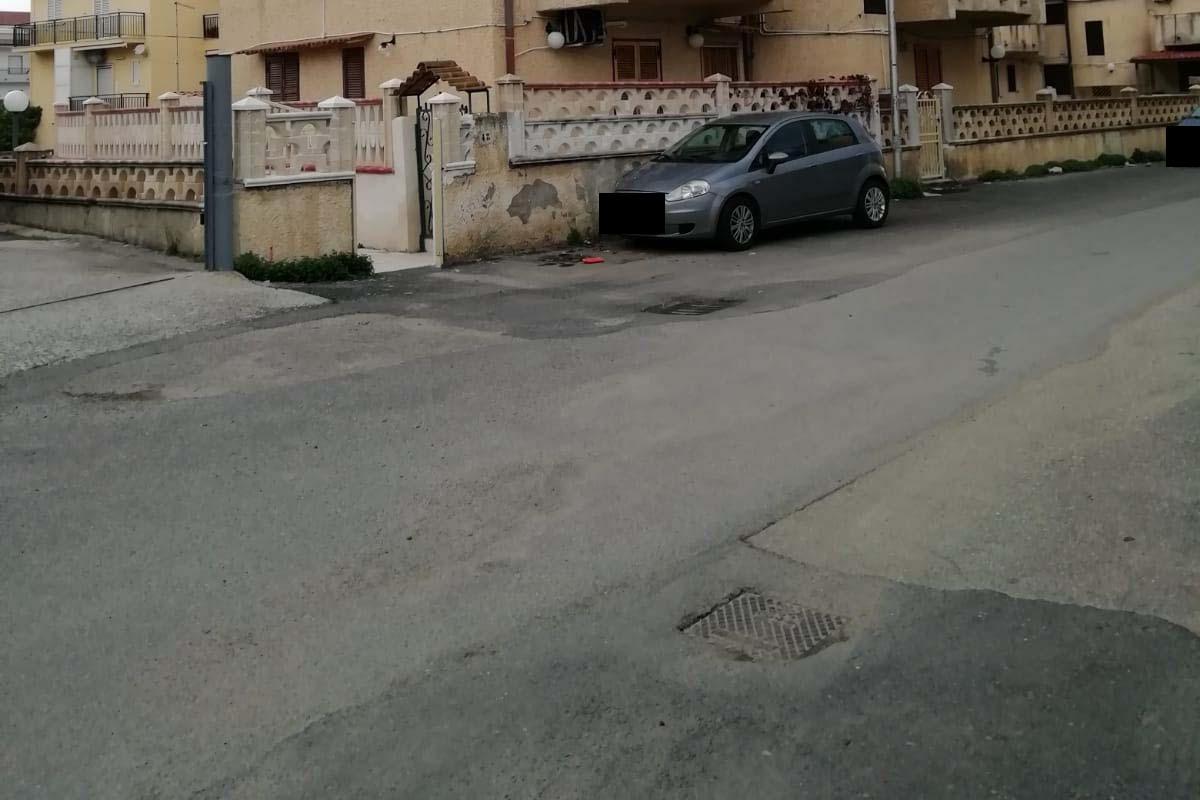 immobile appartamento all'asta in Via Antonio De Curtis snc - 87062 Cariati (CS) - 3