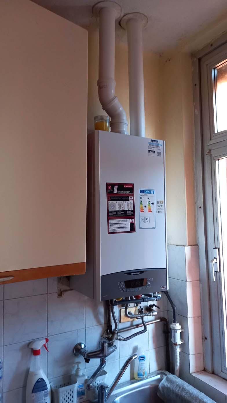 immobile appartamento all'asta in Via Salvo D'Acquisto 3 - 21053 Castellanza (VA) - 1