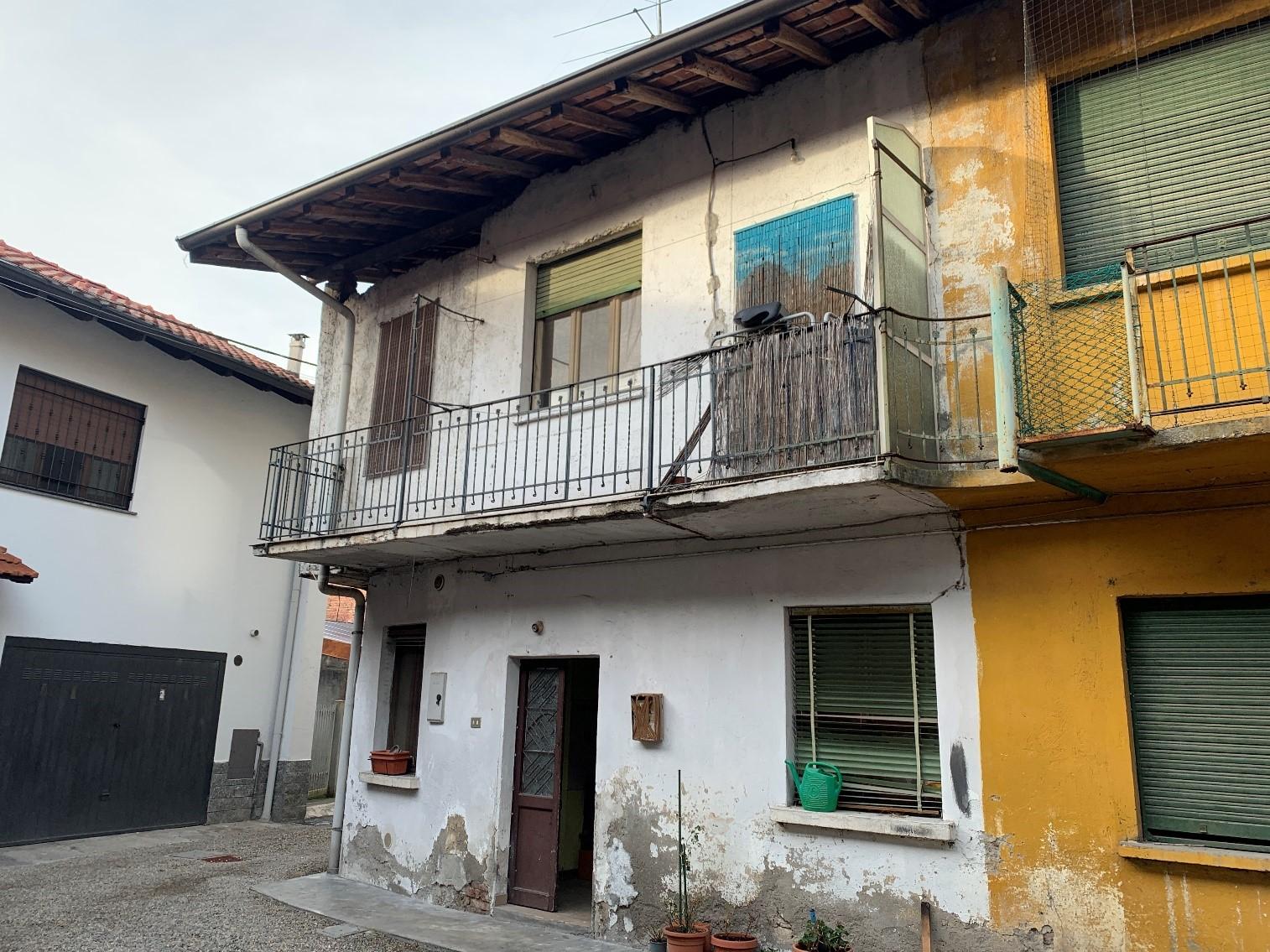 immobile appartamento all'asta in Vicolo Spinata 3 - 21019 Somma Lombardo (VA) - 2