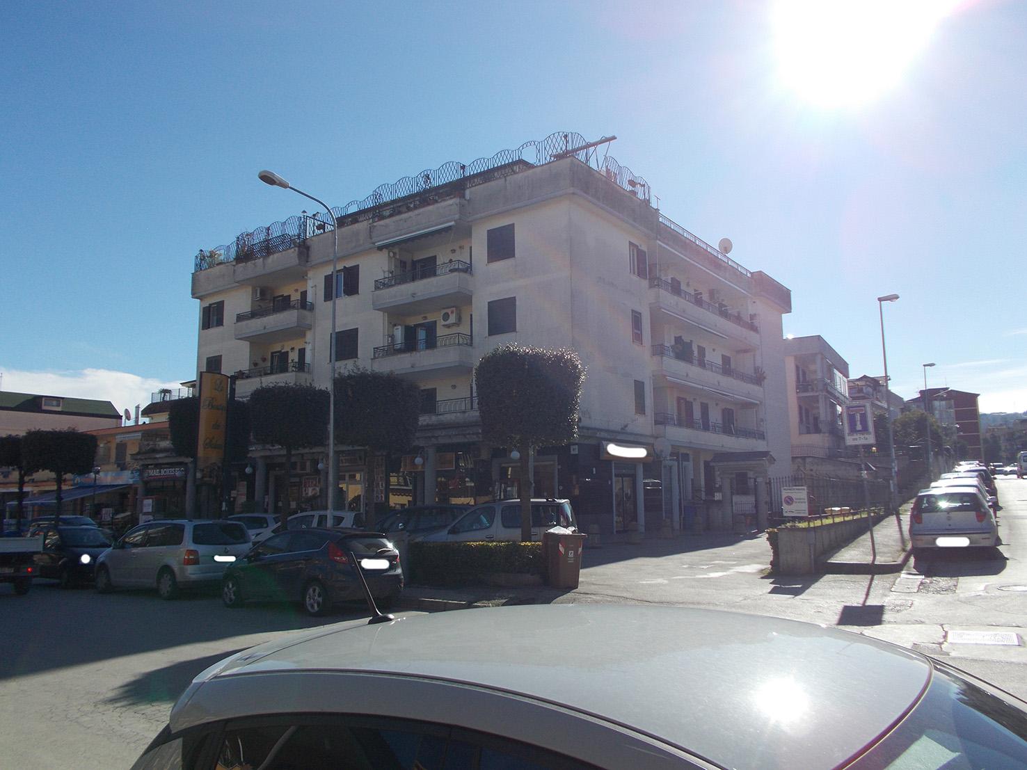 immobile appartamento all'asta in Via San Rocco 89 Marano di Napoli (NA) - 3