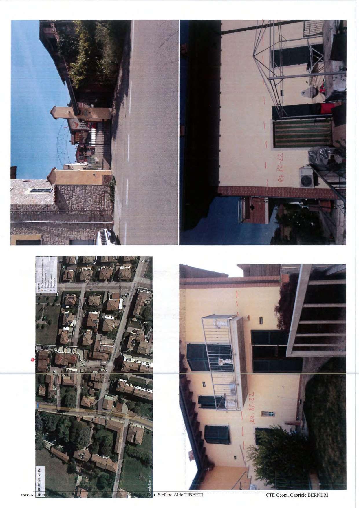 immobile appartamento all'asta in Via Casalegno 11 - 29020 Vigolzone (PC) - 1