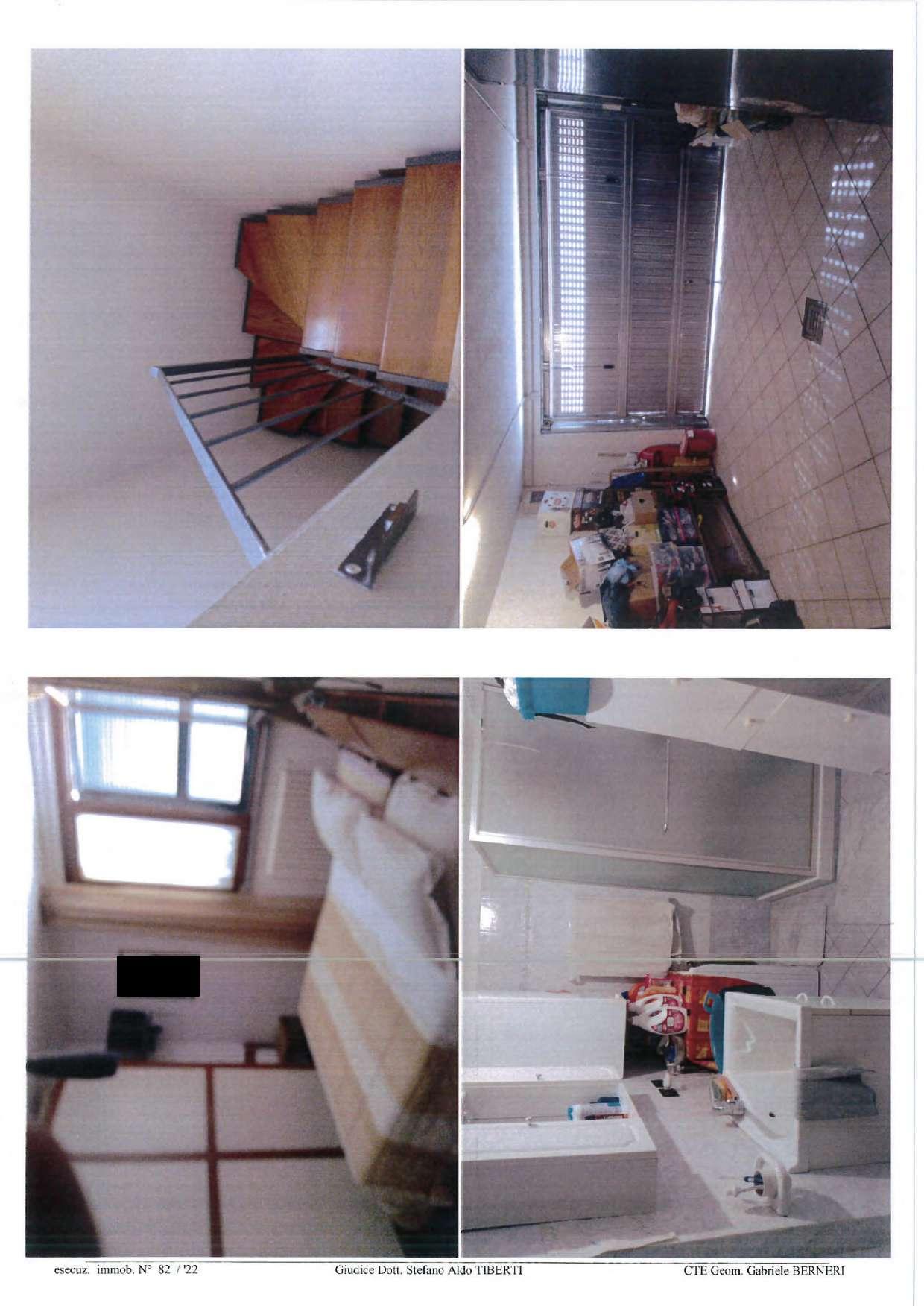 immobile appartamento all'asta in Via Casalegno 11 - 29020 Vigolzone (PC) - 4