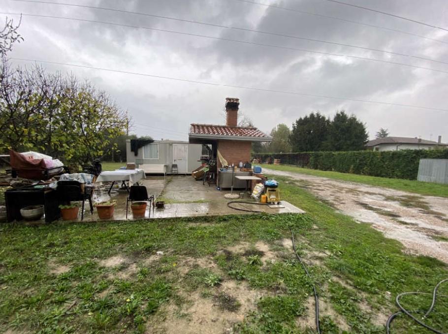 immobile TERRENI AGRICOLI ALL'ASTA IN VIA GIULIO ZANON, PADOVA (PD) - 1