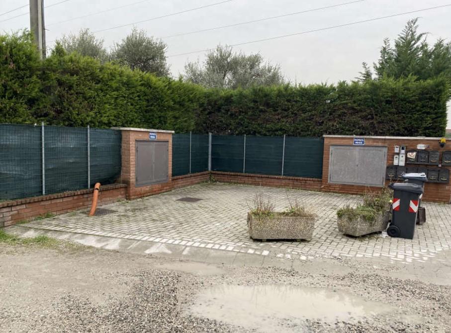 immobile TERRENI AGRICOLI ALL'ASTA IN VIA GIULIO ZANON, PADOVA (PD) - 2