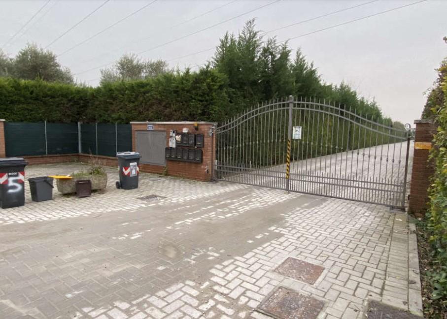 immobile TERRENI AGRICOLI ALL'ASTA IN VIA GIULIO ZANON, PADOVA (PD) - 3