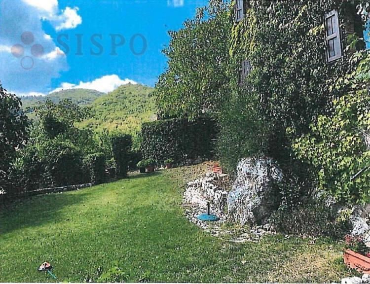 immobile villa all'asta in FRAZ VALLOCCHIA 10 - 06049 Spoleto (PG) - 2