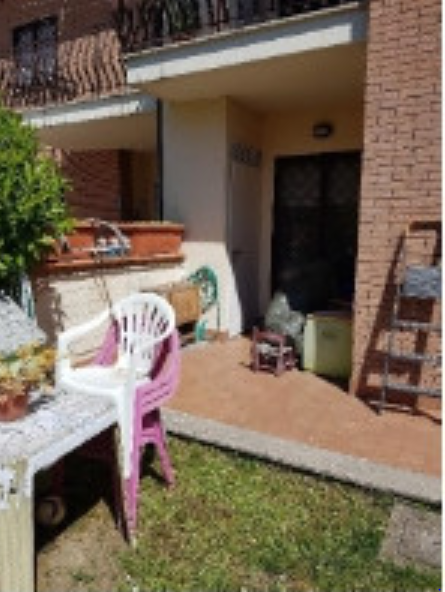 immobile appartamento all'asta in via Palombarese 578/b - 00013 Fonte Nuova (RM) - 2