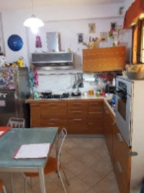 immobile appartamento all'asta in via Palombarese 578/b - 00013 Fonte Nuova (RM) - 4