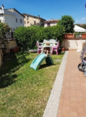 immobile appartamento all'asta in via Palombarese 578/b - 00013 Fonte Nuova (RM) - 3