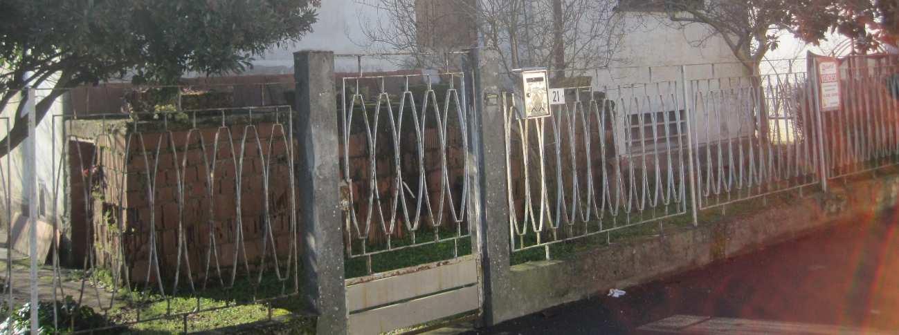 immobile appartamento all'asta in Strada Vicinale Pavese 21 - 27039 Sannazzaro de' Burgondi (PV) - 1