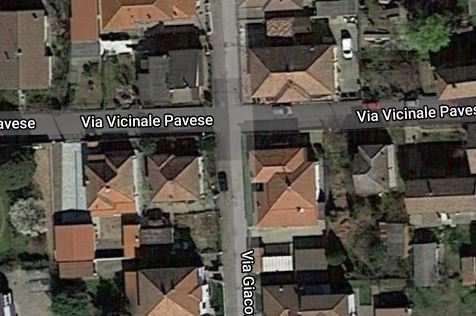 immobile appartamento all'asta in Strada Vicinale Pavese 21 - 27039 Sannazzaro de' Burgondi (PV) - 3