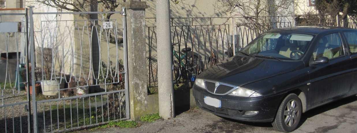 immobile appartamento all'asta in Strada Vicinale Pavese 21 - 27039 Sannazzaro de' Burgondi (PV) - 4