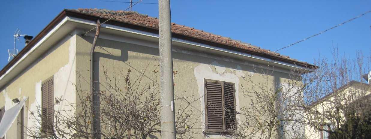 immobile appartamento all'asta in Strada Vicinale Pavese 21 - 27039 Sannazzaro de' Burgondi (PV) - 5