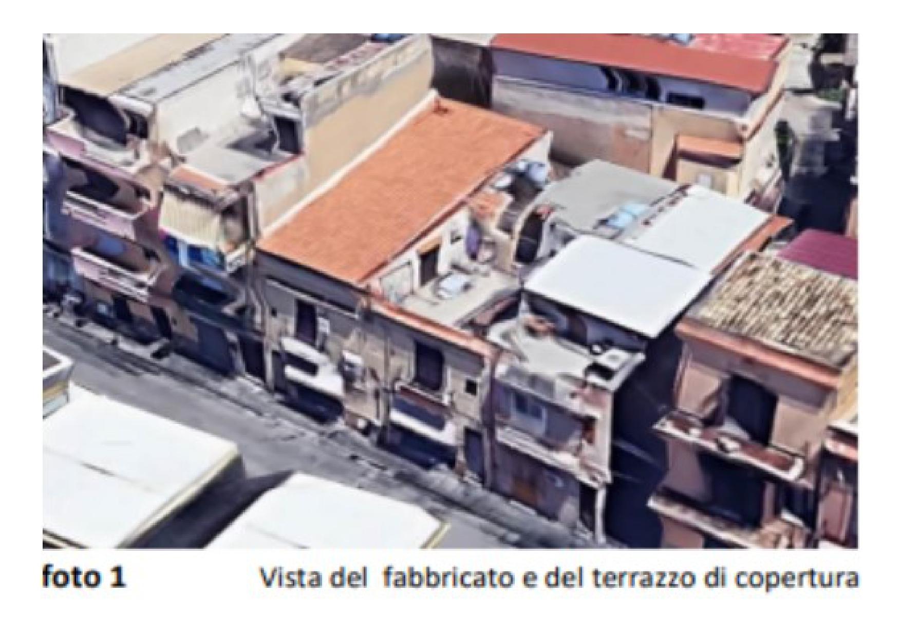 immobile negozio all'asta in Pzza Ppe Umberto I, 41/42/43 - 90039 Villabate (PA) - 1