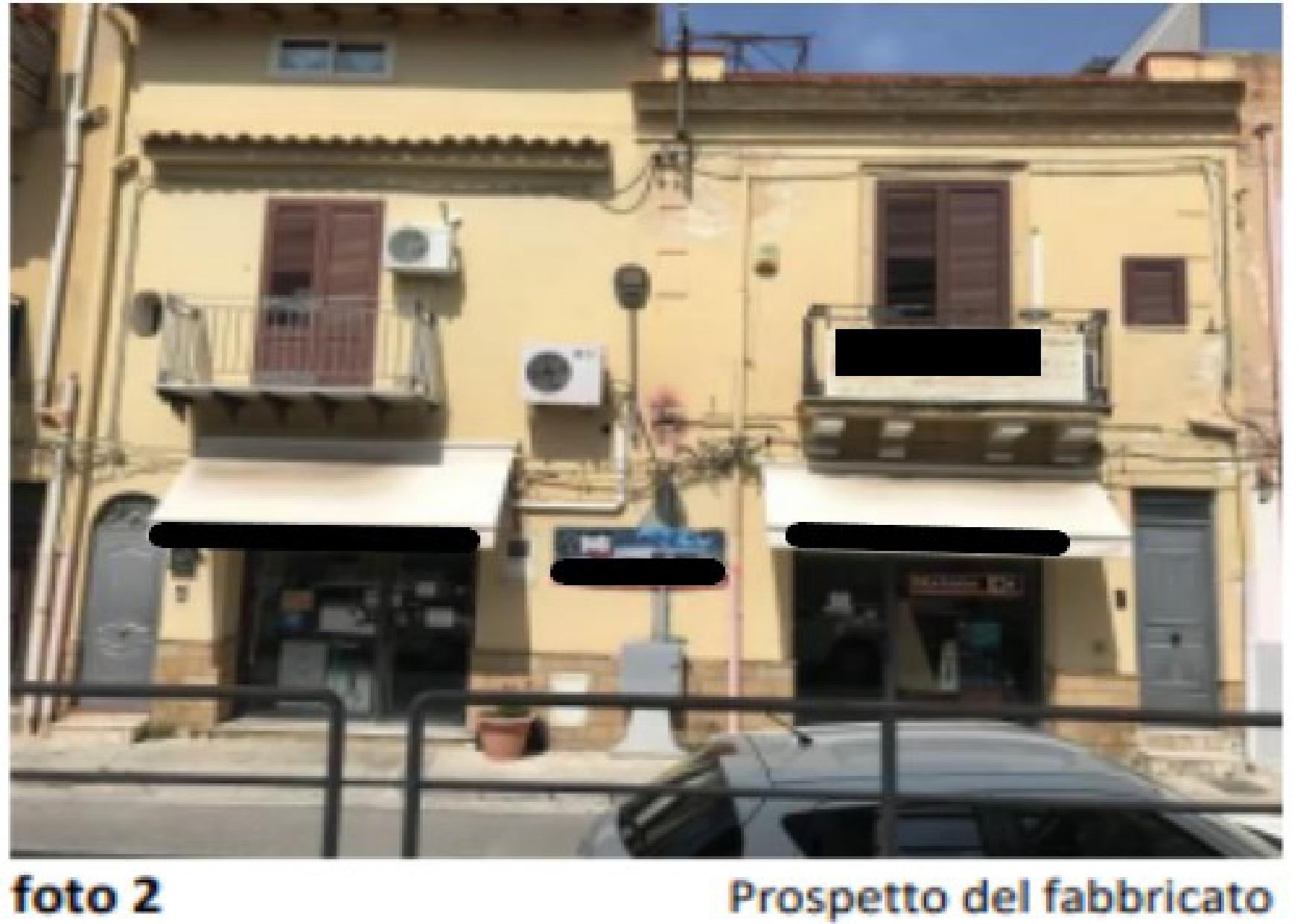 immobile negozio all'asta in Pzza Ppe Umberto I, 41/42/43 - 90039 Villabate (PA) - 4