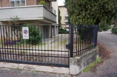 immobile appartamento all'asta in Via A Vivaldi 38 - 36100 Vicenza (VI) - 4