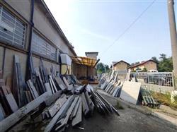immobile attivita commerciale all'asta in Via Per Casorate, 1 Cardano al Campo (VA) - 1
