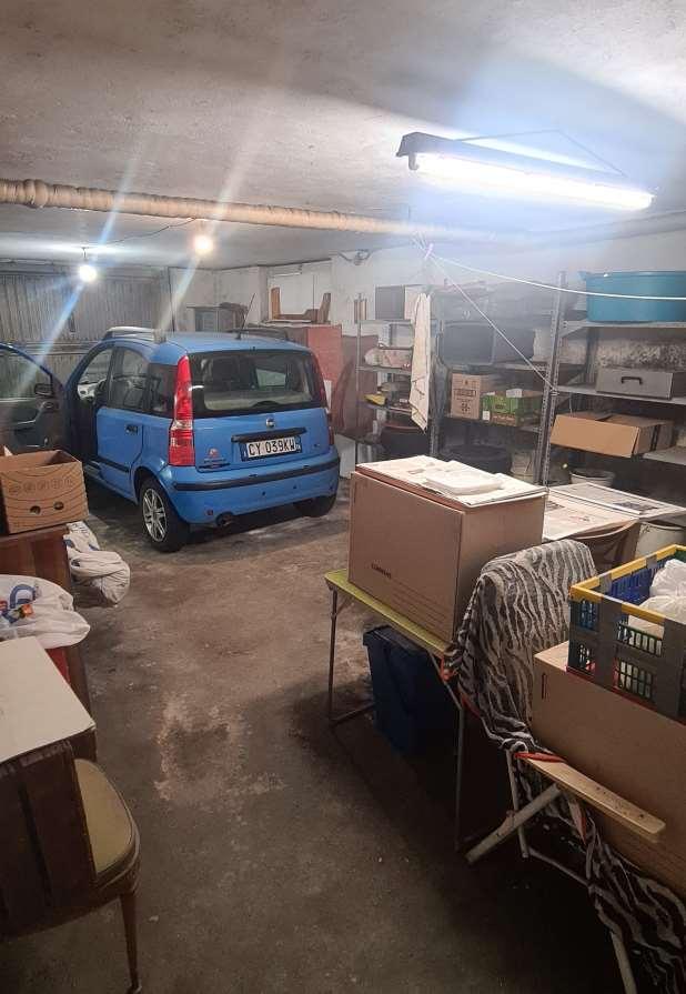 immobile villa all'asta in Via Mentana 8 Gemonio (VA) - 4