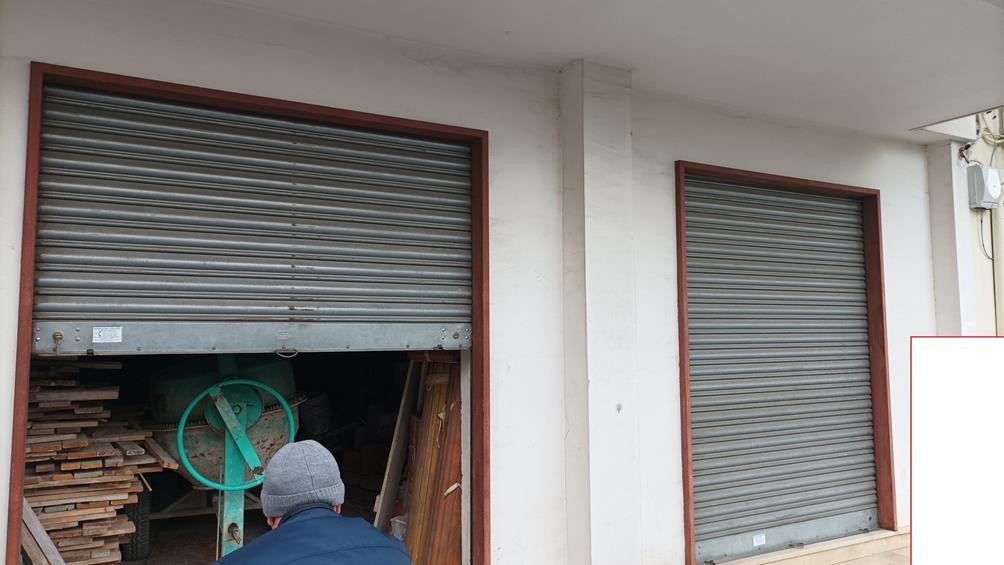 immobile negozio all'asta in Via De Gasperi - 80020 Frattaminore (NA) - 2