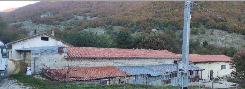 immobile fabbricato all'asta in Via  - 67030 Villetta Barrea (AQ) - 1