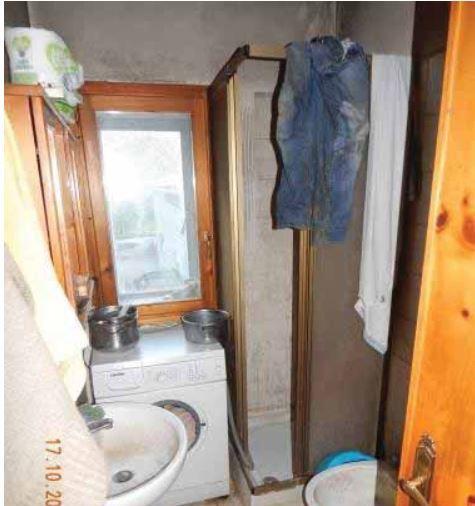 immobile fabbricato all'asta in Via  - 67030 Villetta Barrea (AQ) - 2