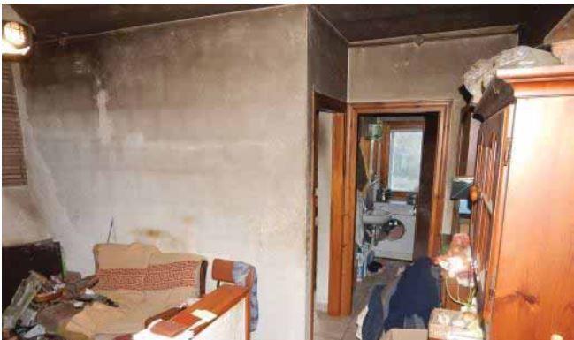 immobile fabbricato all'asta in Via  - 67030 Villetta Barrea (AQ) - 4