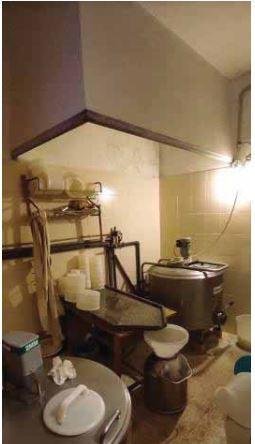 immobile fabbricato all'asta in Via  - 67030 Villetta Barrea (AQ) - 5