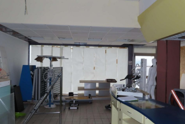 immobile negozio all'asta in via roma, n snc - 35040 Boara Pisani (PD) - 1