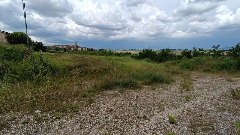 immobile terreno all'asta in FRAZ CERQUETO LOCALITA' IL CASALE - 06055 Marsciano (PG) - 3