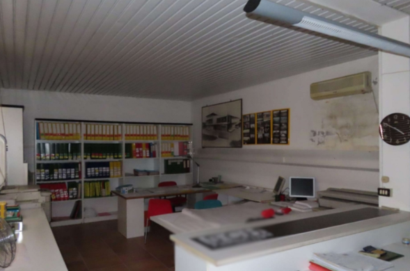 immobile attivita commerciale all'asta in via roma, n snc - 35040 Boara Pisani (PD) - 1