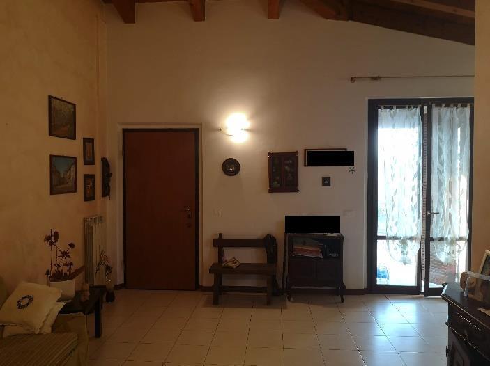 immobile appartamento all'asta in Via MK Gandhi n 12 (ex 6/D) - 61040 Monte Porzio (PU) - 2