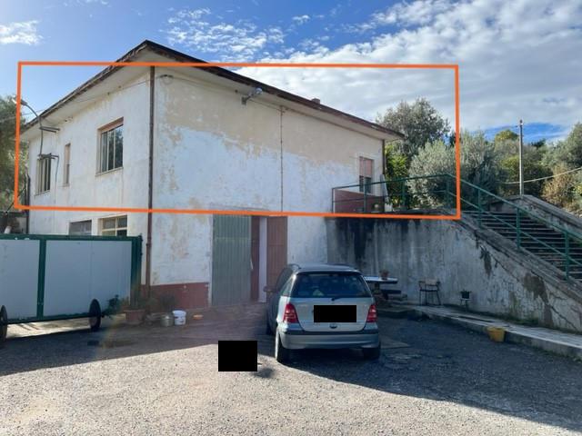 immobile appartamento all'asta in Contrada Gialla Pietra Snc - 87060 San Giorgio Albanese (CS) - 1