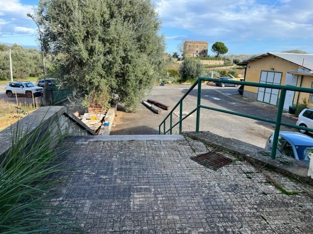 immobile appartamento all'asta in Contrada Gialla Pietra Snc - 87060 San Giorgio Albanese (CS) - 2