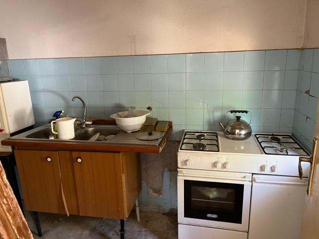 immobile appartamento all'asta in Contrada Gialla Pietra Snc - 87060 San Giorgio Albanese (CS) - 4
