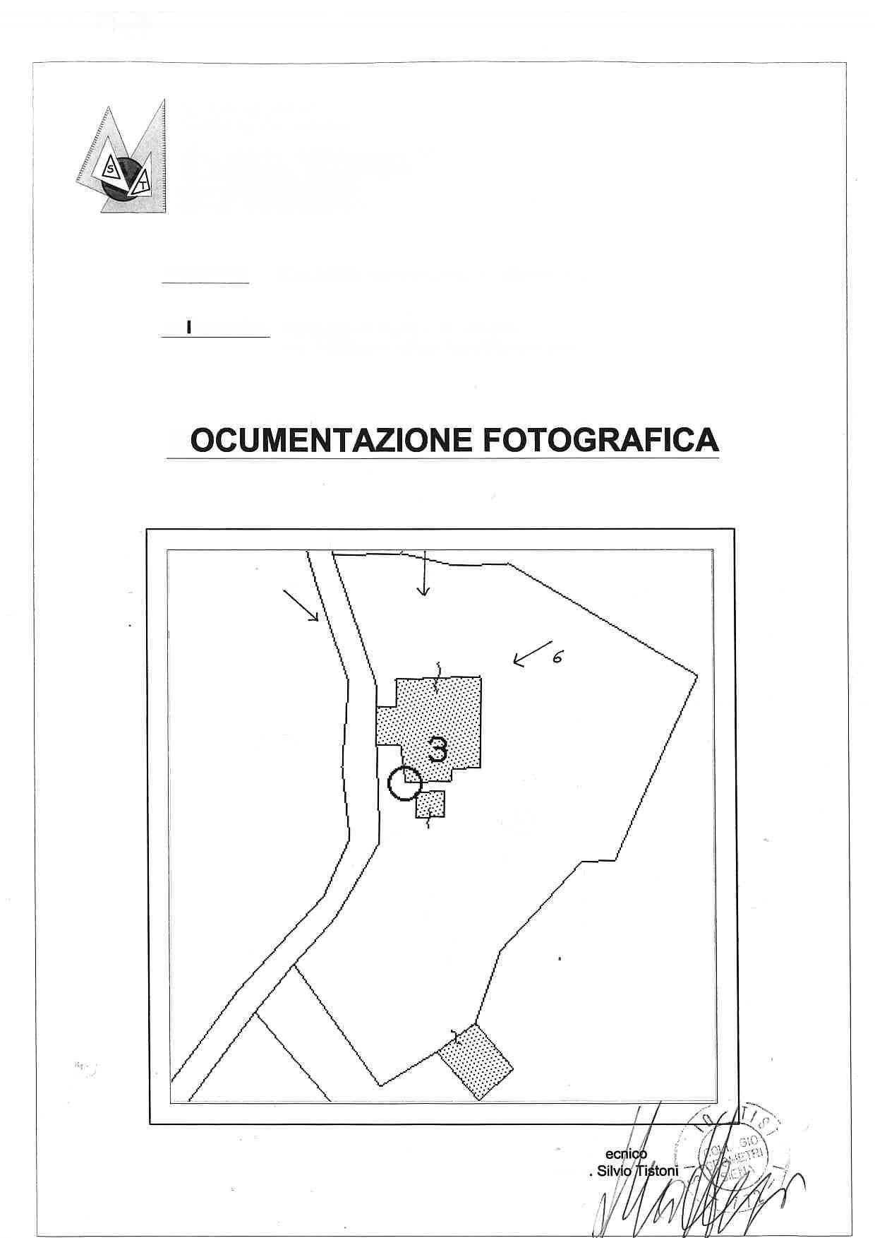 immobile rustico all'asta in Loc Montefienali - 53013 Gaiole in Chianti (SI) - 1