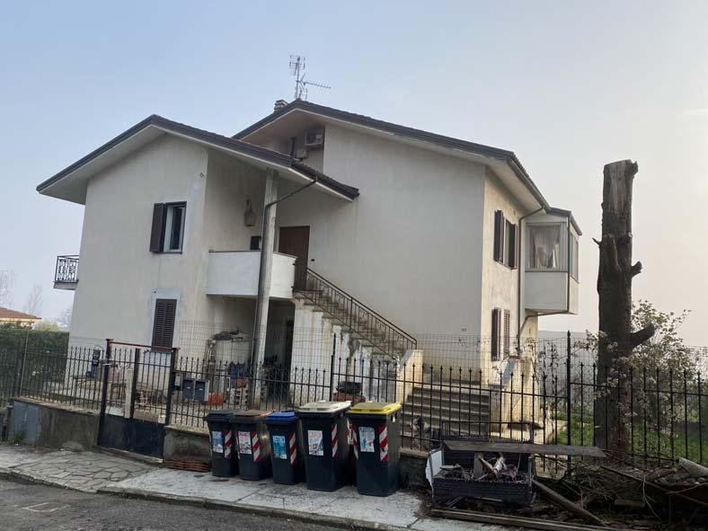 immobile APPARTAMENTO ALL'ASTA IN VIA DIEGO GAROGLIO CASALE MONFERRATO (AL) - 5