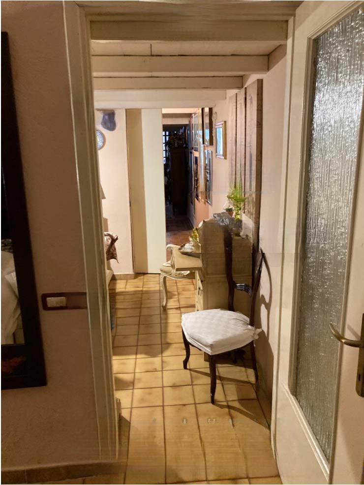 immobile appartamento all'asta in Corso Vittorio Emanuele II, 289 - 09123 Cagliari (CA) - 5